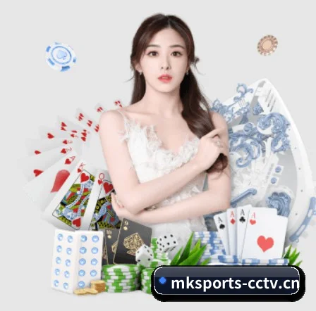 MK体育 APP